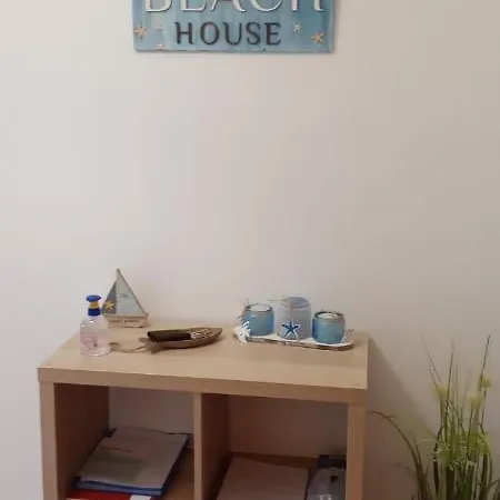 Apartman Waves