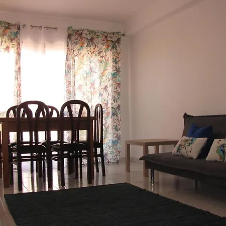 Apartman Waves Peniche