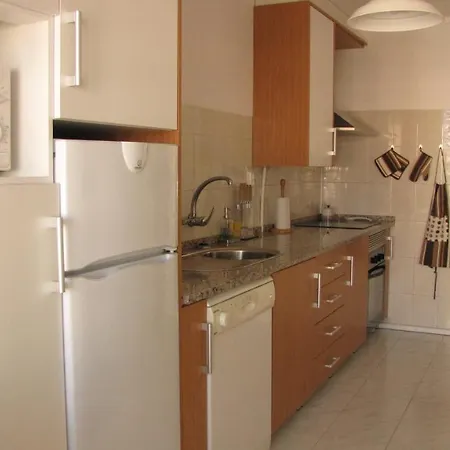 Appartement Waves Peniche