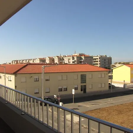 Apartman Waves