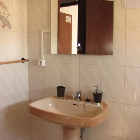 Waves Apartament Peniche