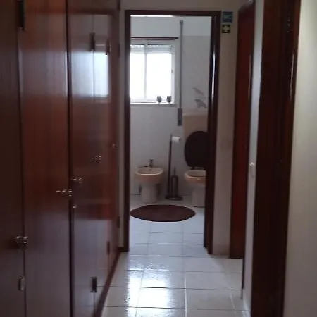 Apartman Waves