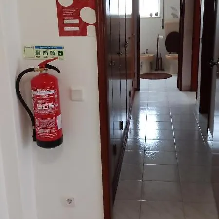 Waves Apartman
