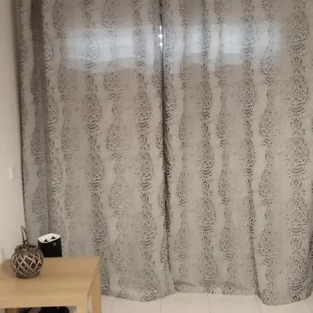 Waves Apartman