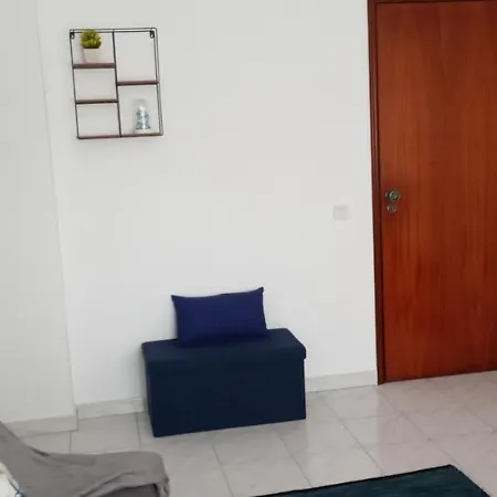 Waves Apartman
