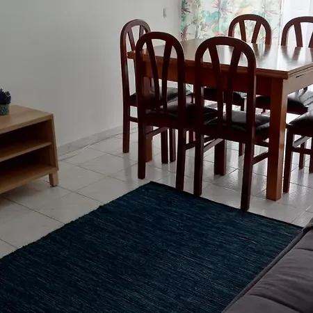 Apartman Waves