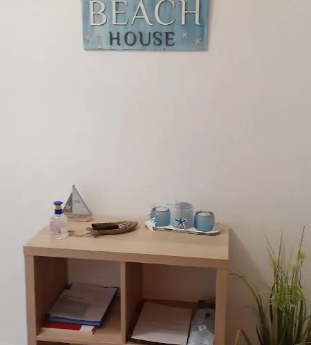 Apartman Waves