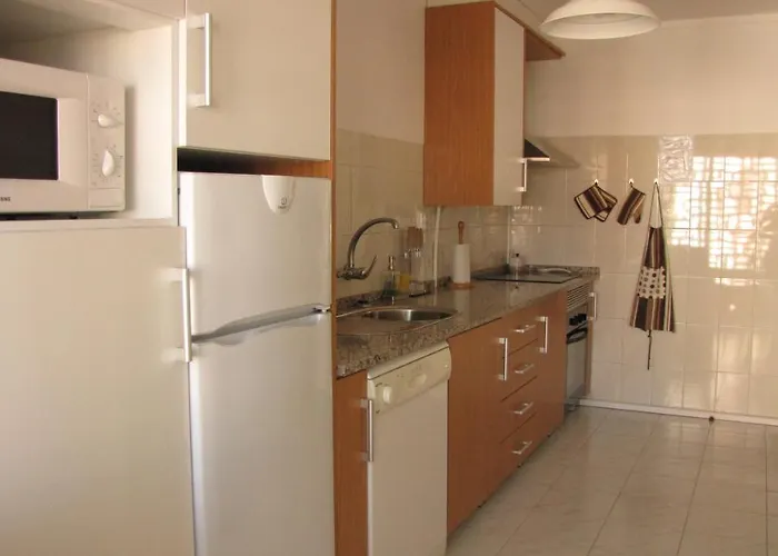Apartman Waves Peniche