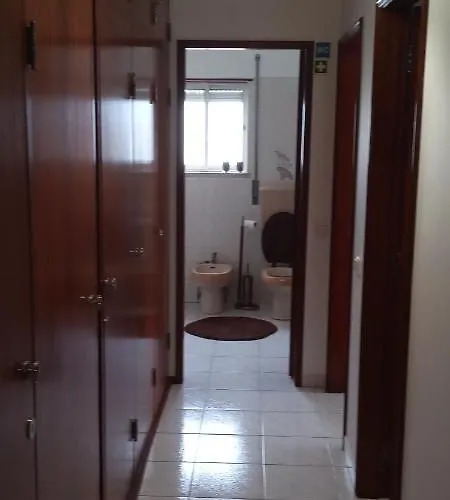 Διαμέρισμα Waves