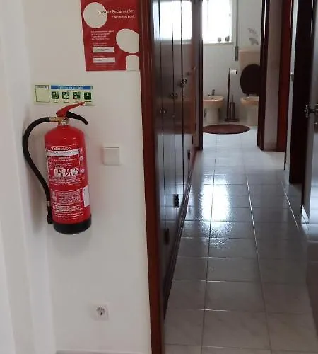 Waves Apartman
