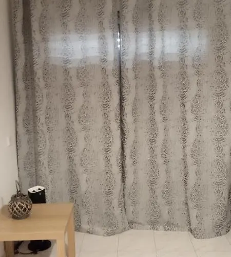 Waves Apartman