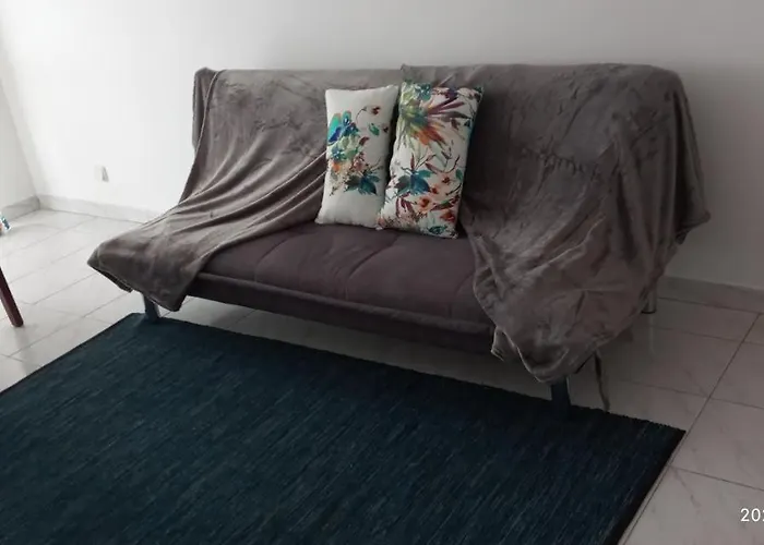 Waves Διαμέρισμα *