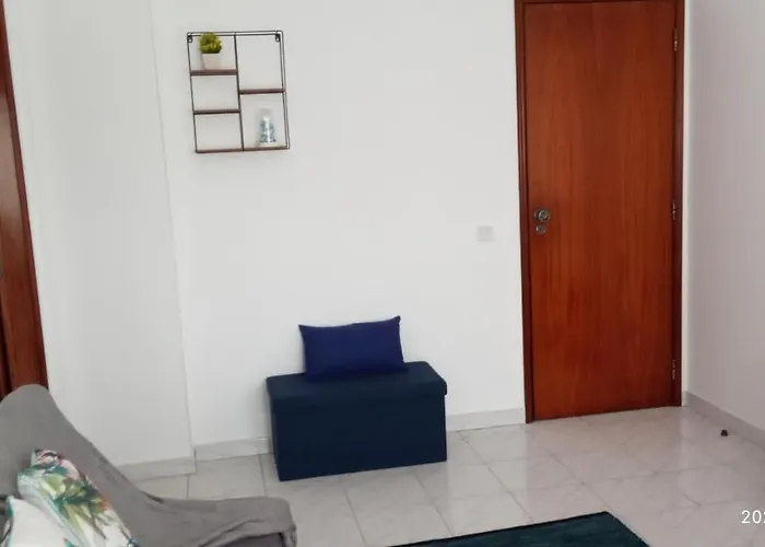 Waves Διαμέρισμα