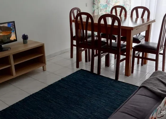 Διαμέρισμα Waves